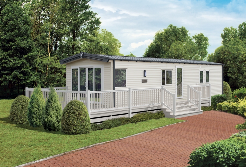 Chalet occasion kopen