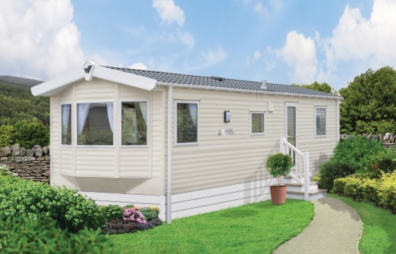 Chalets kopen
