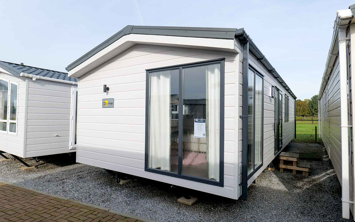 De Bergjes Atlantis 1100/2