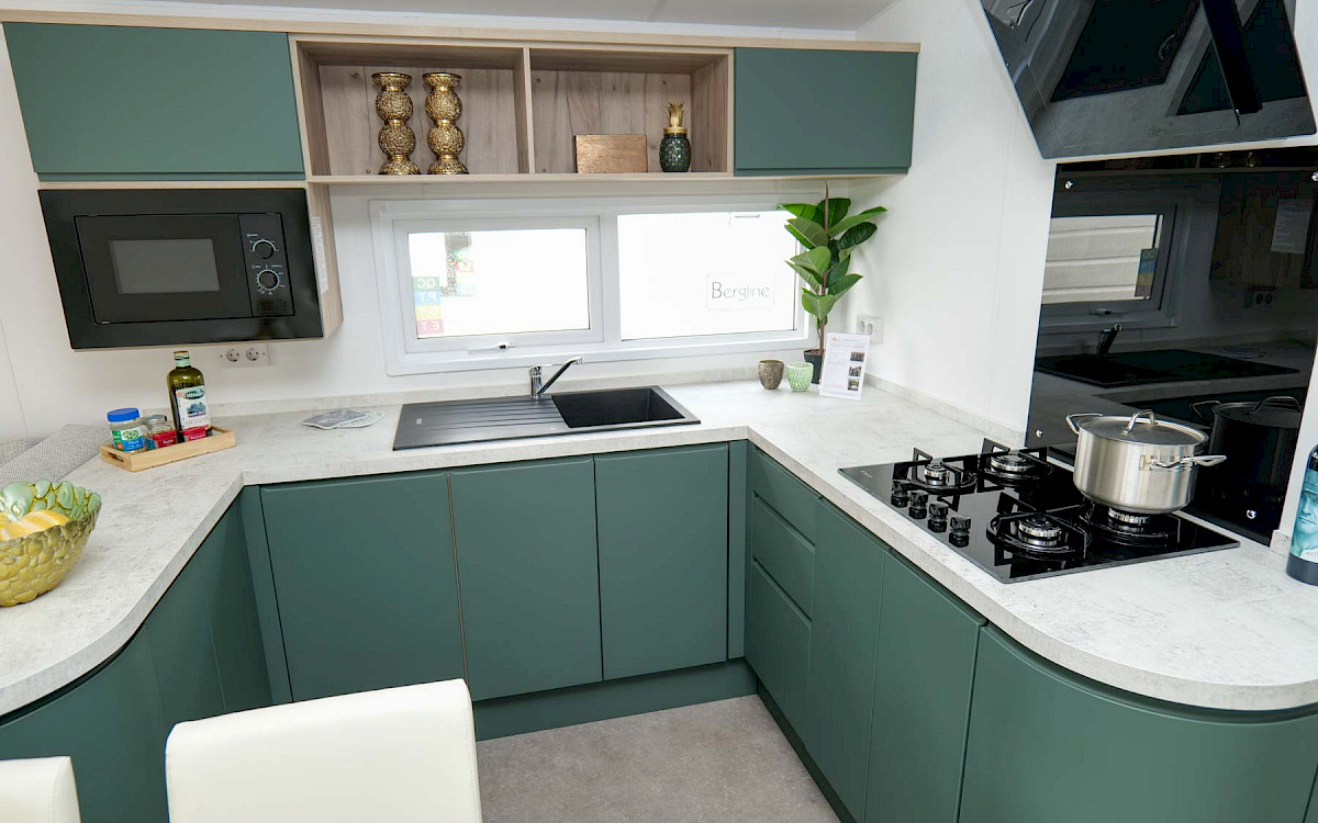 De Bergjes Atlantis 1100/2