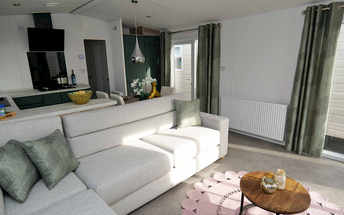 De Bergjes Atlantis 1100/2