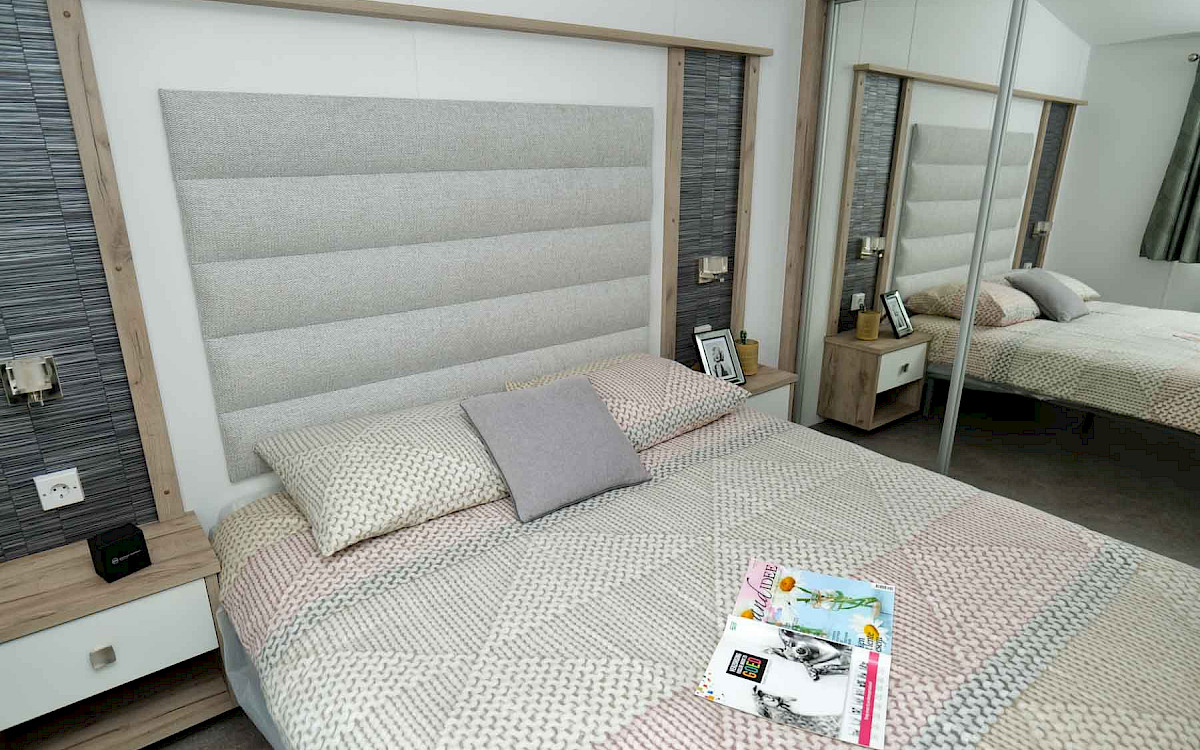 De Bergjes Atlantis 1100/2