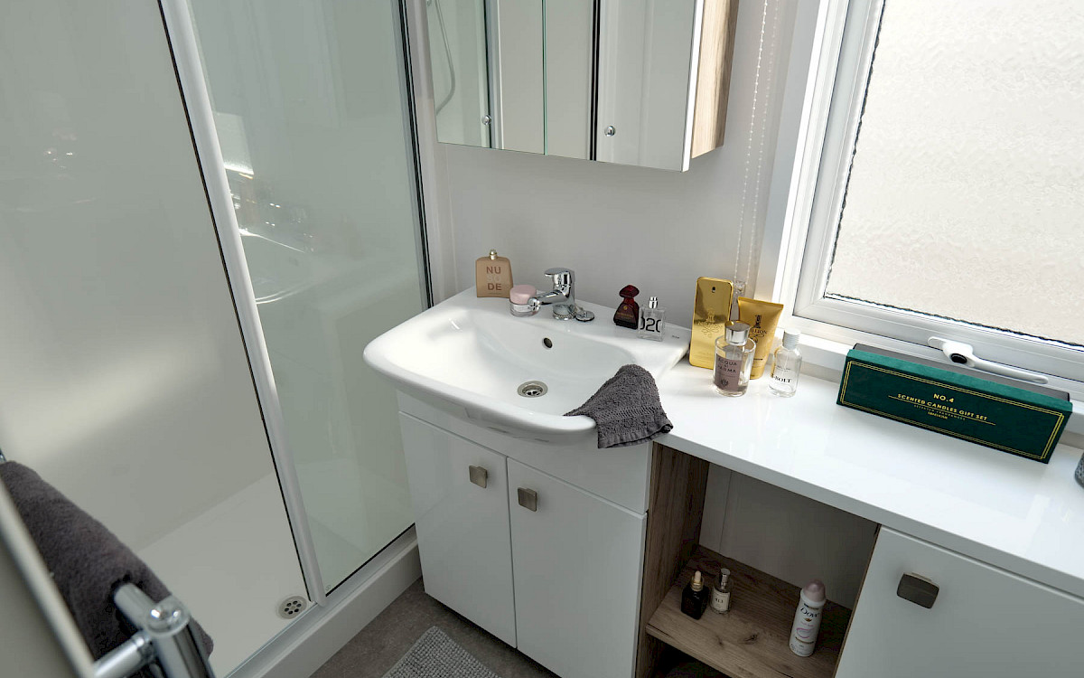 De Bergjes Atlantis 1100/2