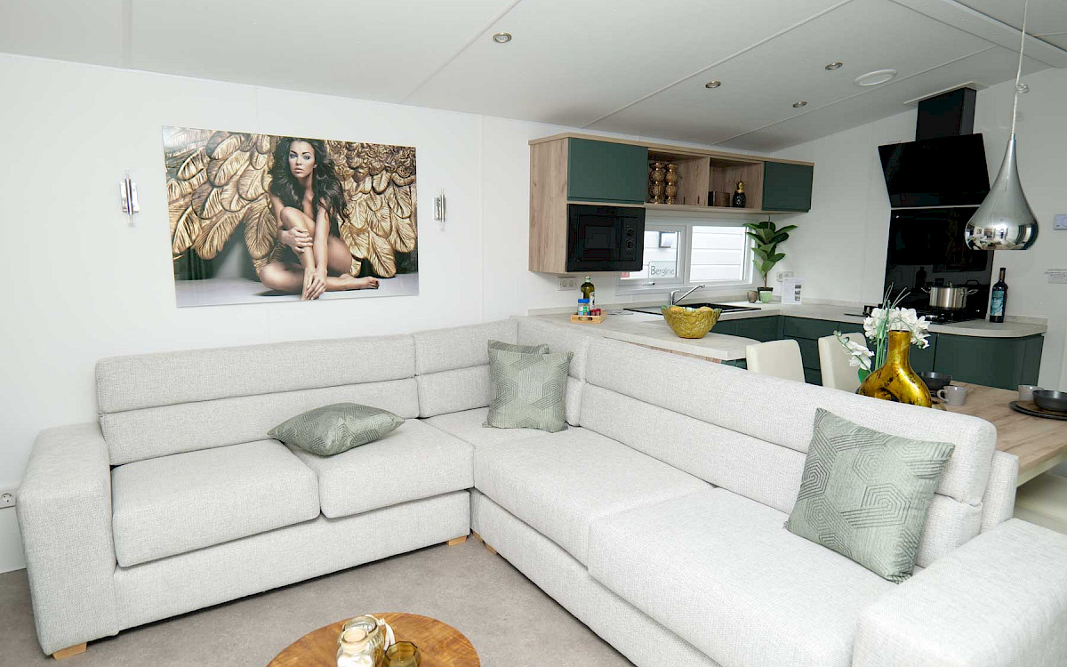 De Bergjes Atlantis 1100/2