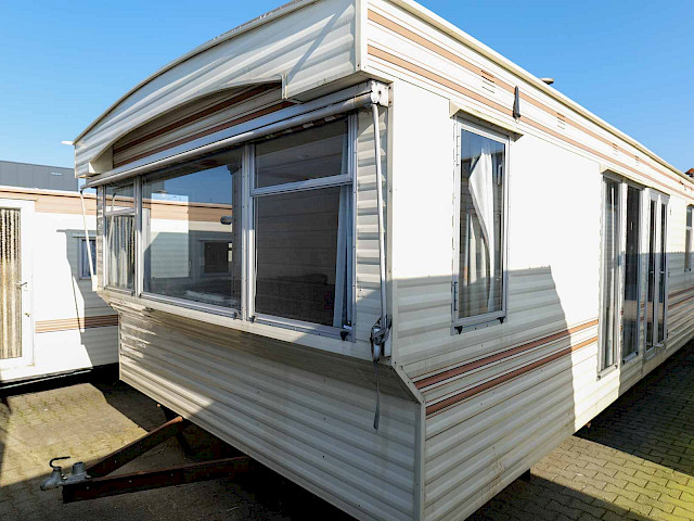Allu Caravan