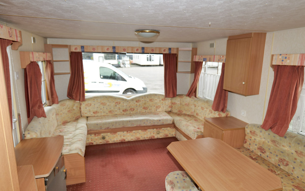 Classique Holiday home Topline