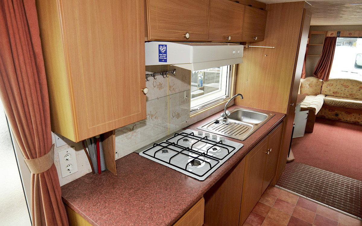 Classique Holiday home Topline