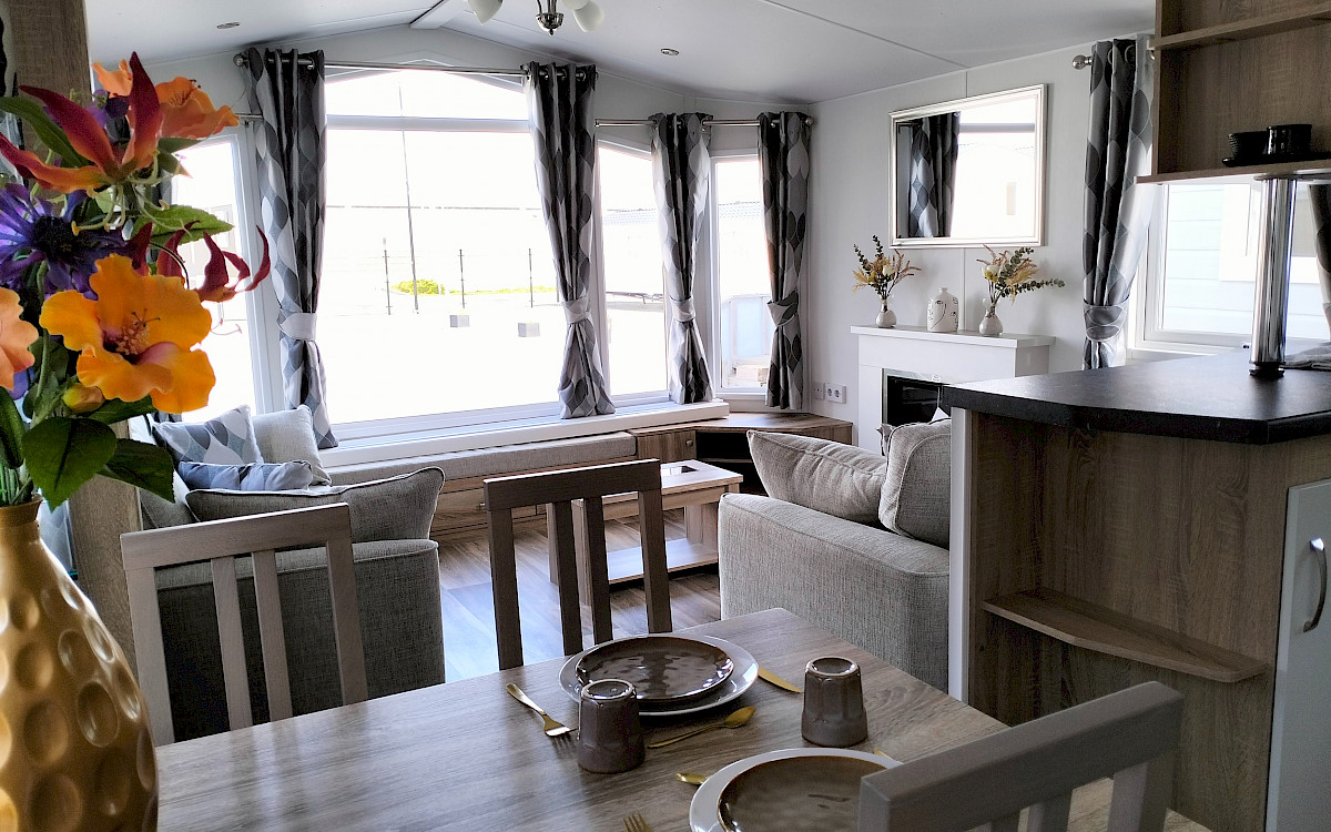 De Bergjes Serie Rimo Neo 1100/2 super