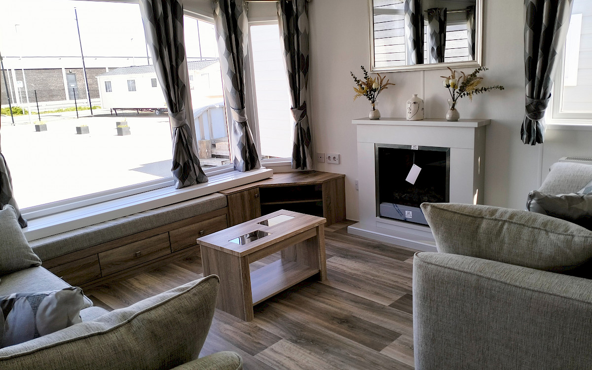 De Bergjes Serie Rimo Neo 1100/2 super