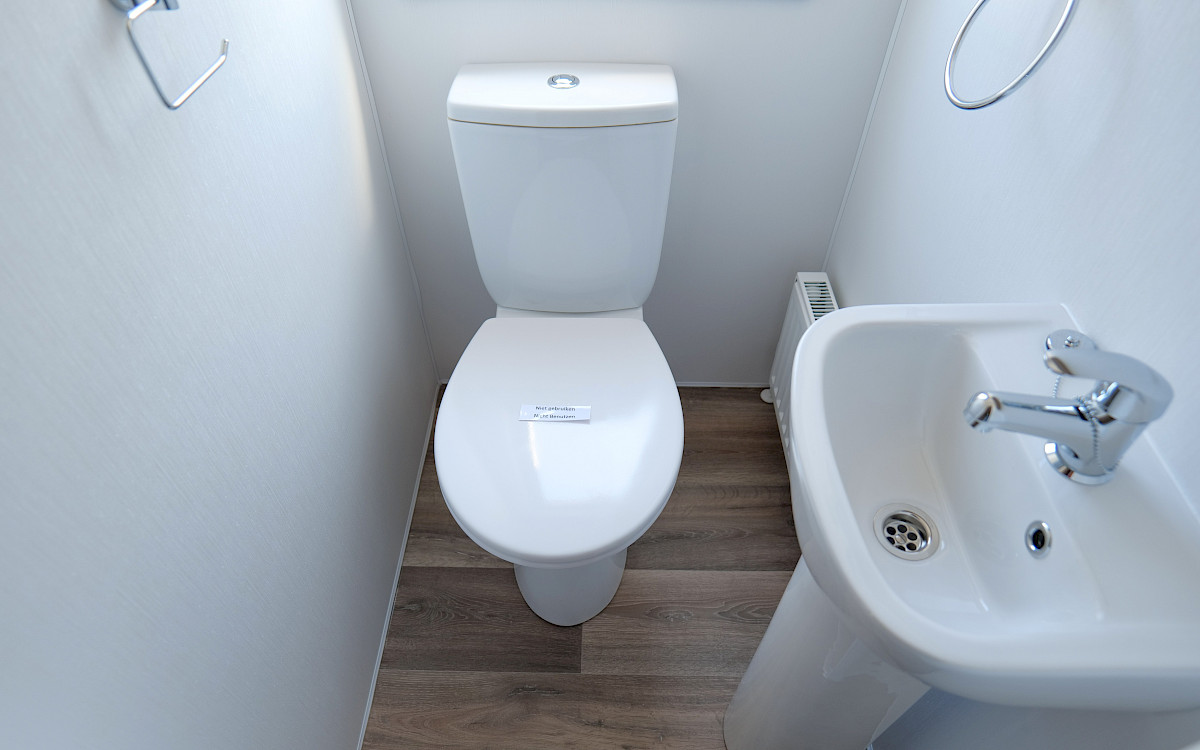 De Bergjes Serie Rimo Neo 1100/2 super