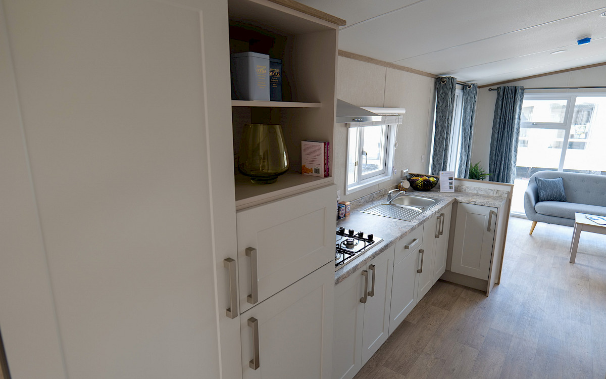 De Bergjes Serie Ruby 1000/2