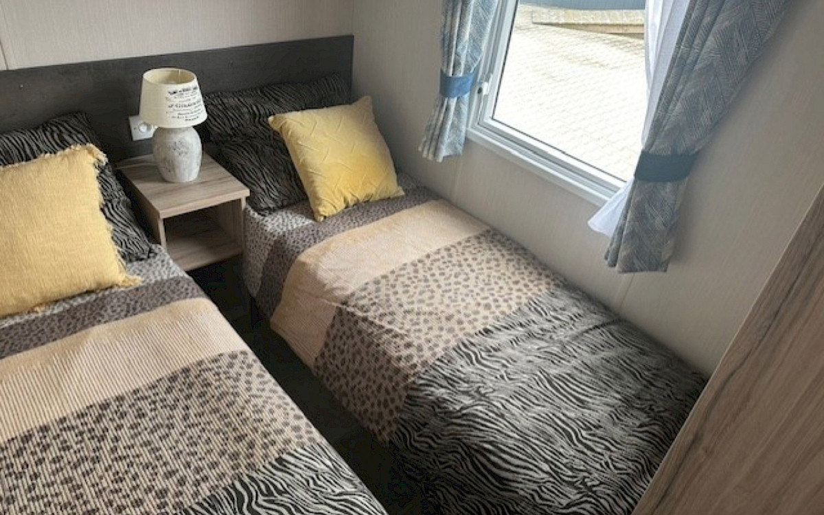 Swift Loire 1000/2 Super