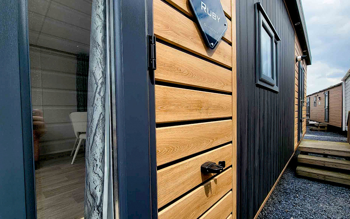 De Bergjes Serie Ruby 1000/2 Special