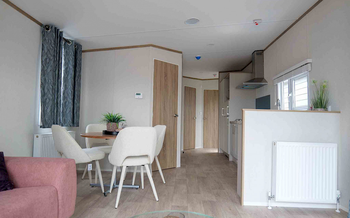 De Bergjes Serie Ruby 1000/2 Special