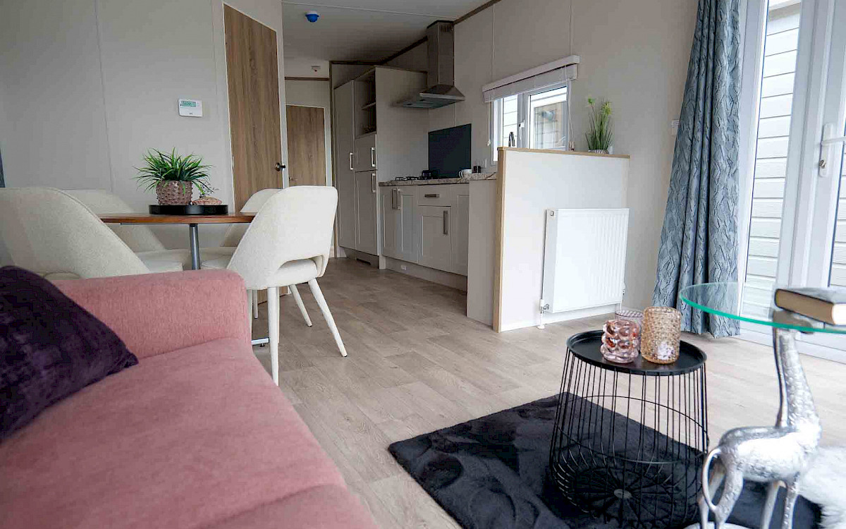 De Bergjes Serie Ruby 1000/2 Special