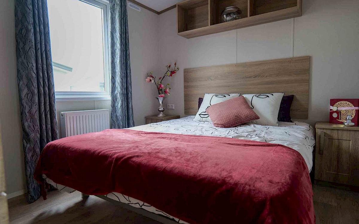 De Bergjes Serie Ruby 1000/2 Special