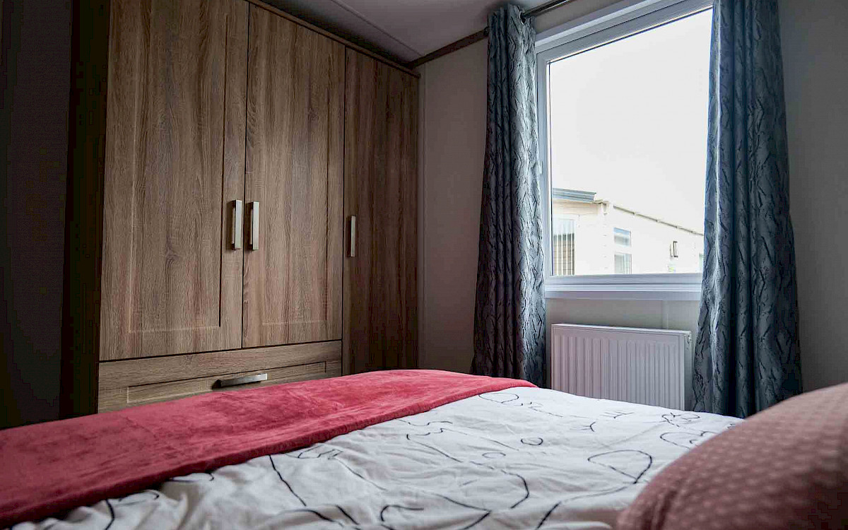 De Bergjes Serie Ruby 1000/2 Special