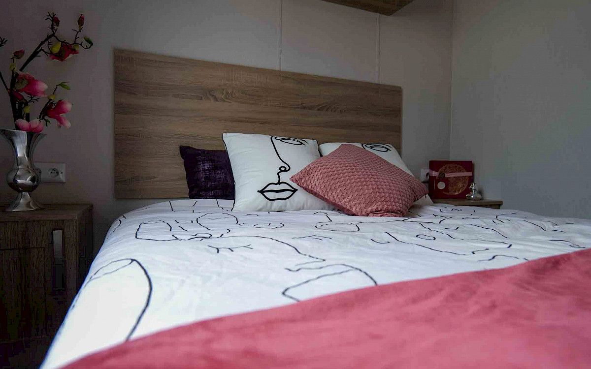 De Bergjes Serie Ruby 1000/2 Special