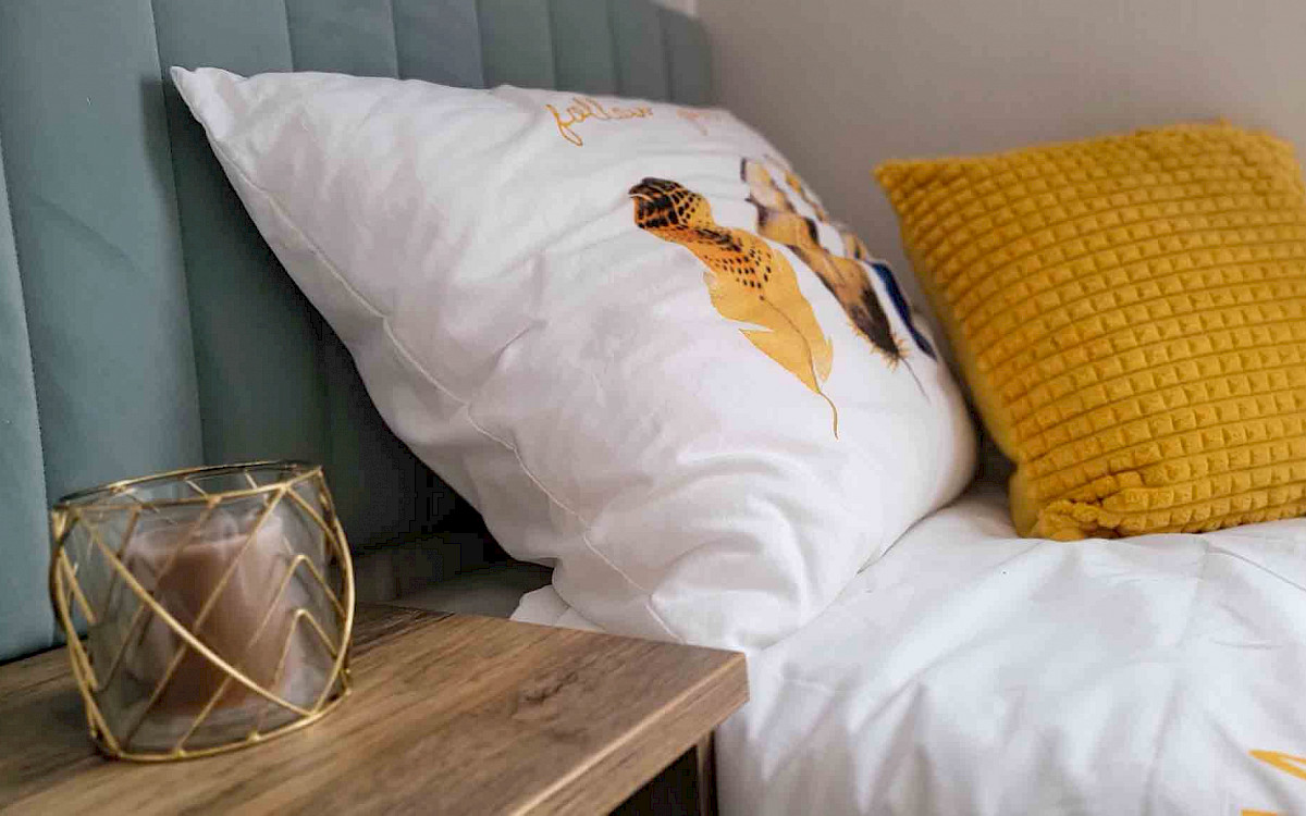 De Bergjes Willerby Brookwood 1200/2