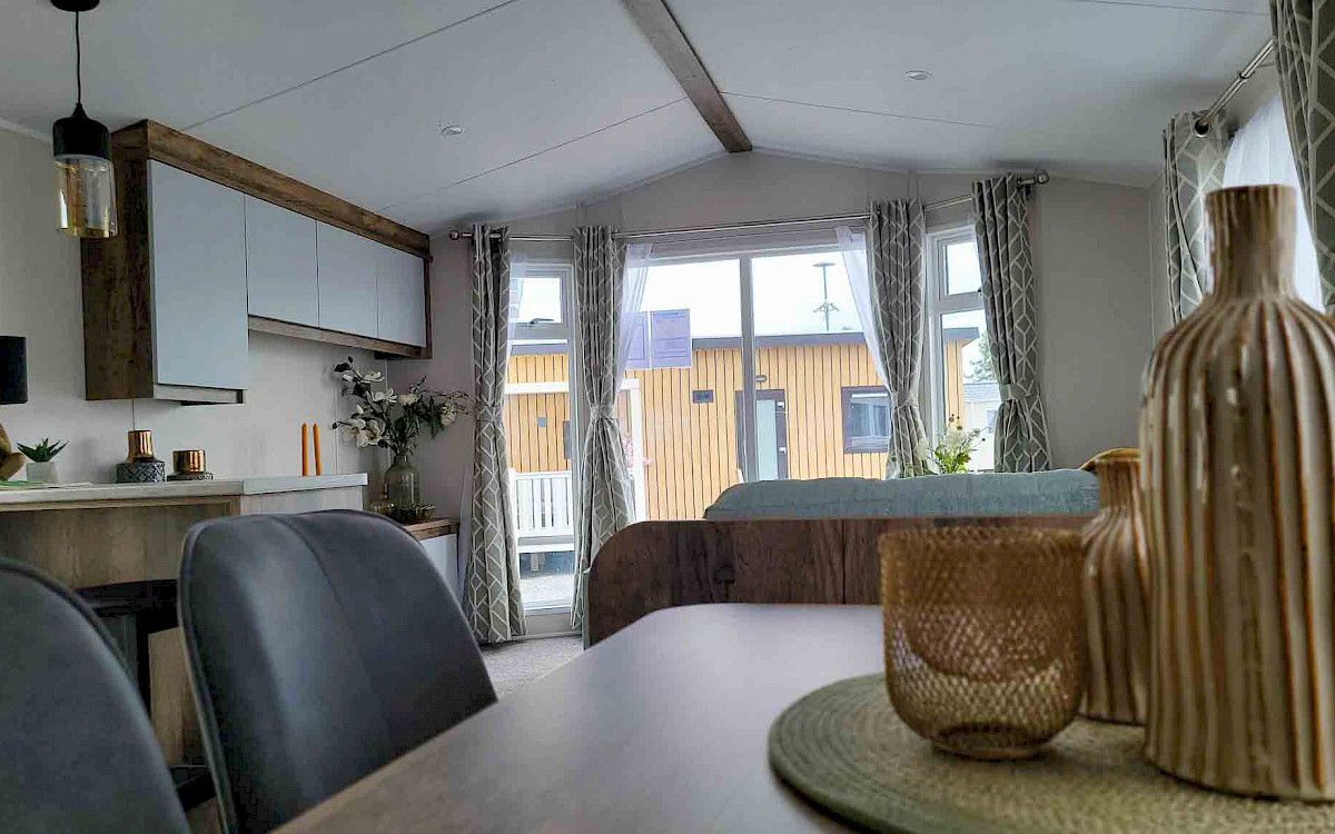 De Bergjes Willerby Brookwood 1200/2