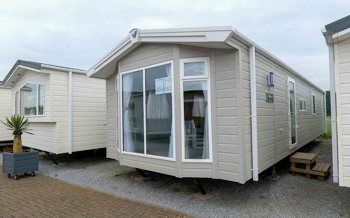 De Bergjes Willerby Brookwood 1200/2