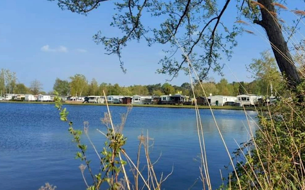 Camping Campinastrand