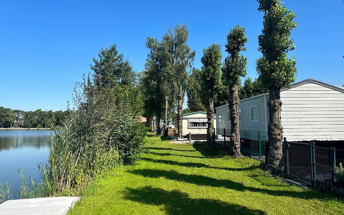 Camping Campinastrand