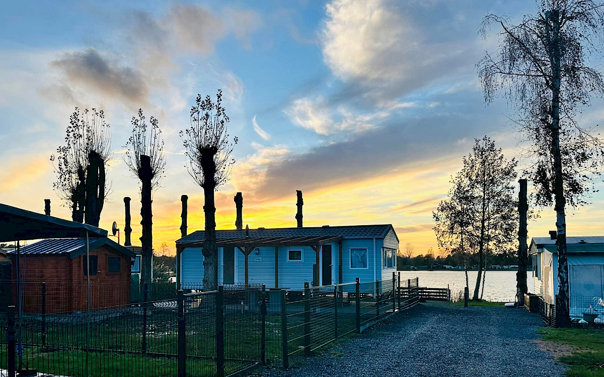 Camping Campinastrand