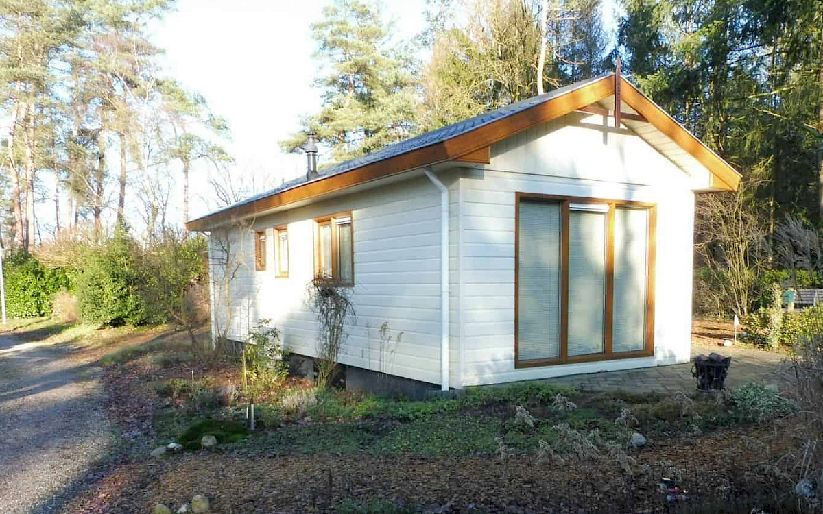 Chaletpark Kootwijkerduin