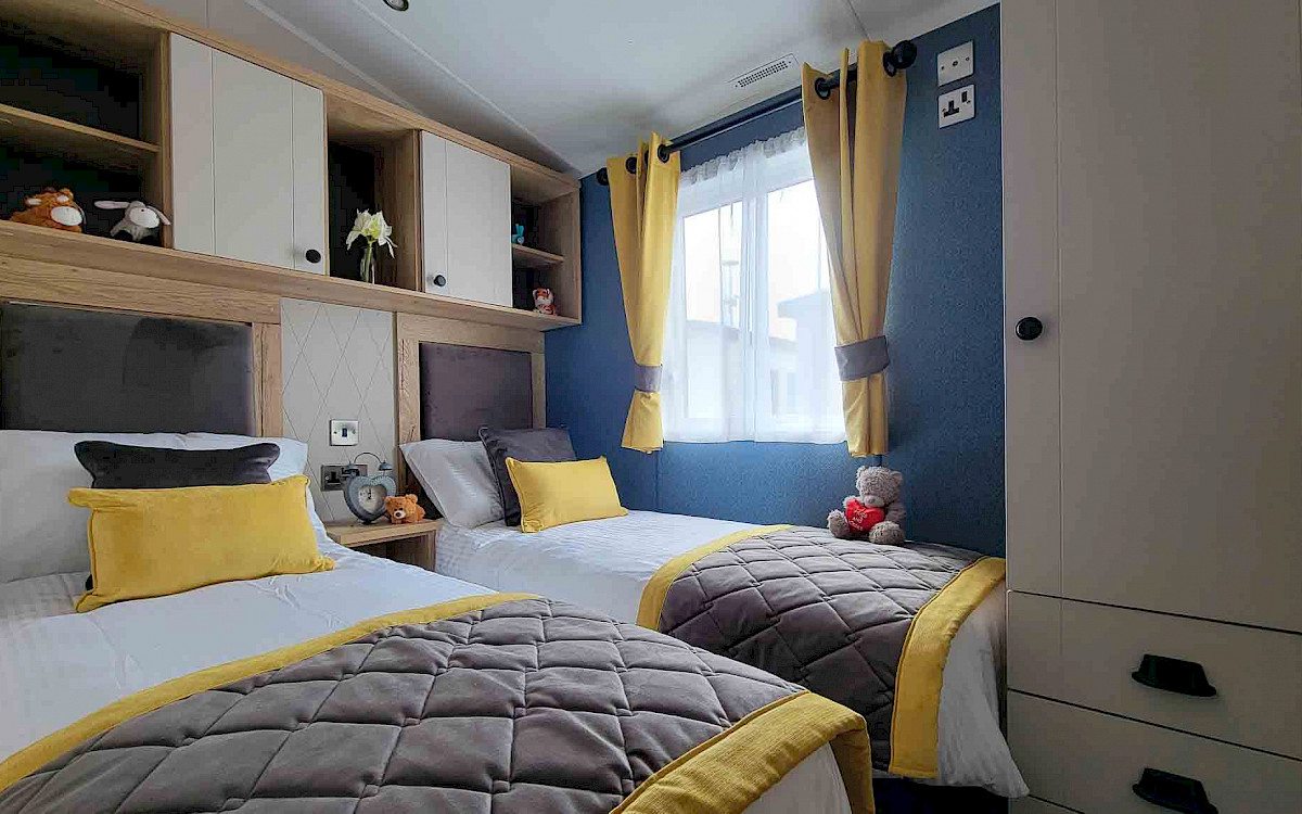 Willerby Gainsborough 1100/2