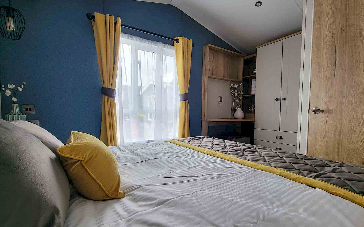 Willerby Gainsborough 1100/2