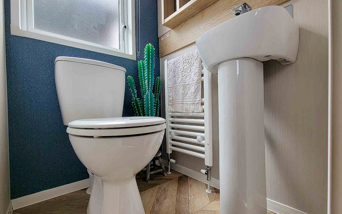 Willerby Gainsborough 1100/2