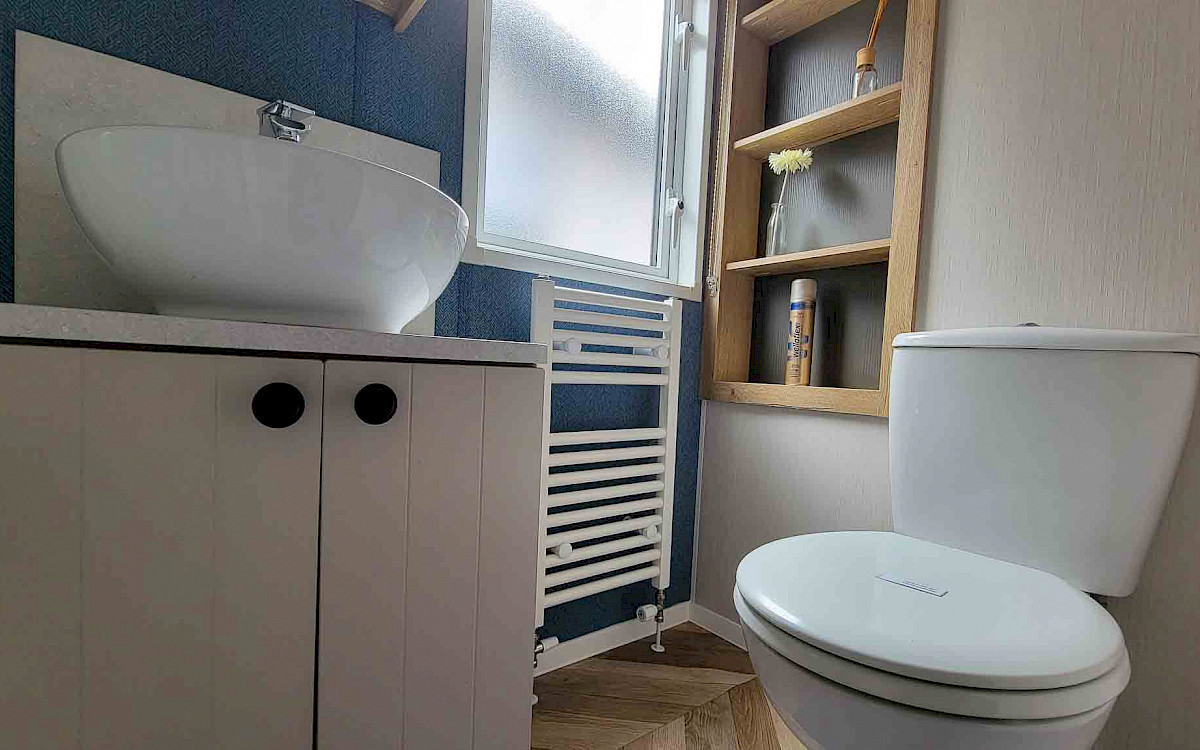 Willerby Gainsborough 1100/2