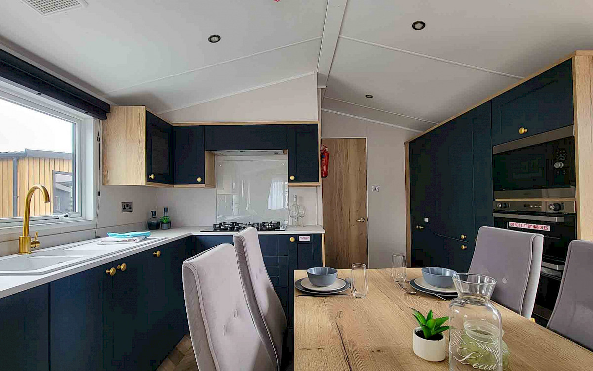 Willerby Gainsborough 1100/2