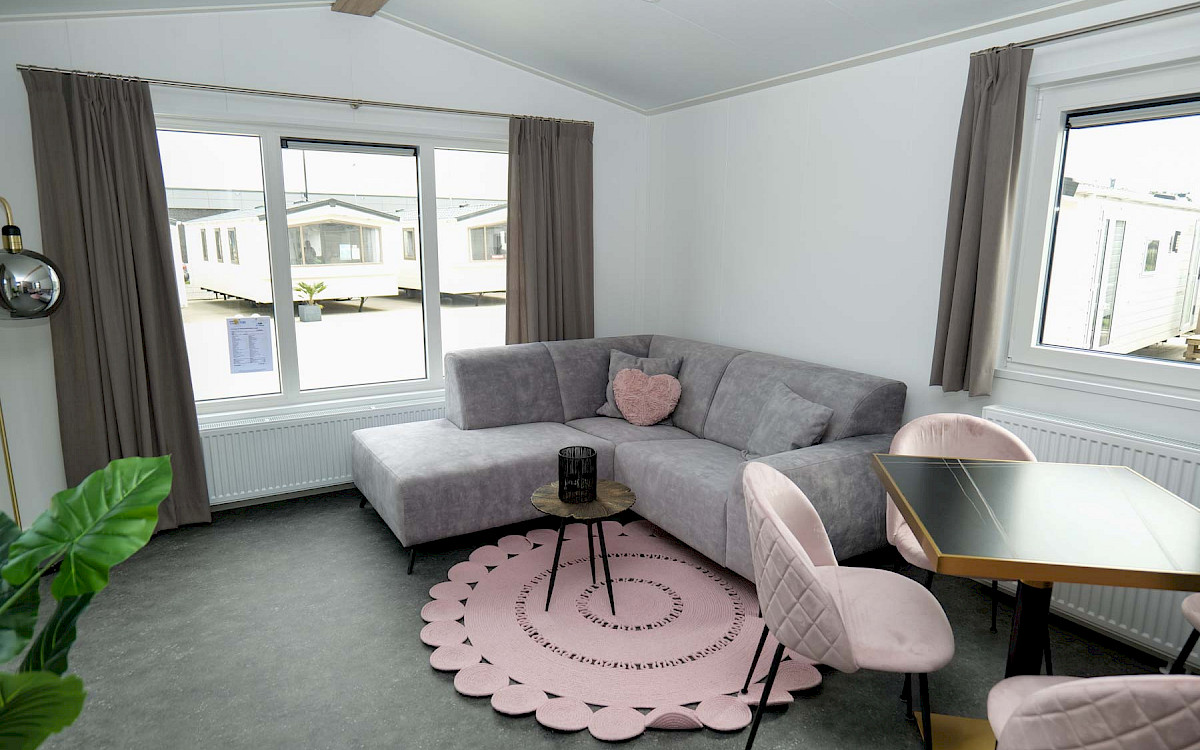 De Bergjes PK Volente Special 1000/2