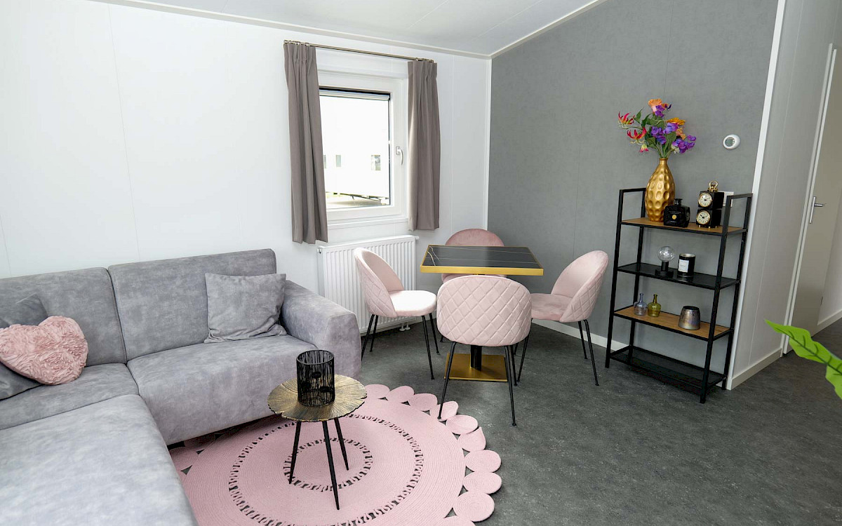 De Bergjes PK Volente Special 1000/2