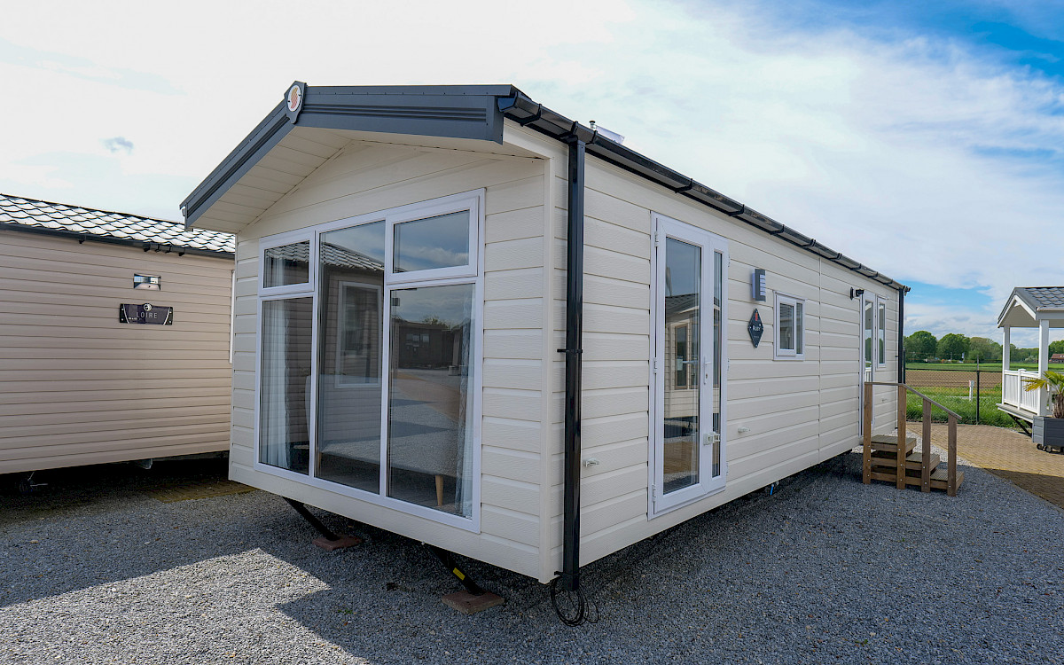 De Bergjes Serie Ruby 1000/2