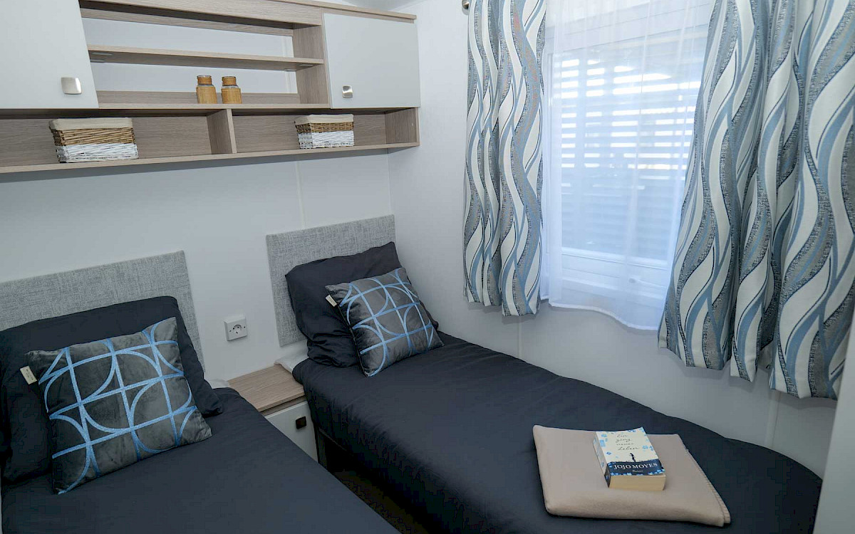 De Bergjes Es Vedra - by Ans 1100/2