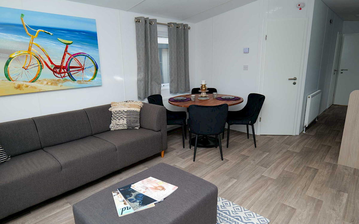 De Bergjes Serie Woodline 1100/2 FEB