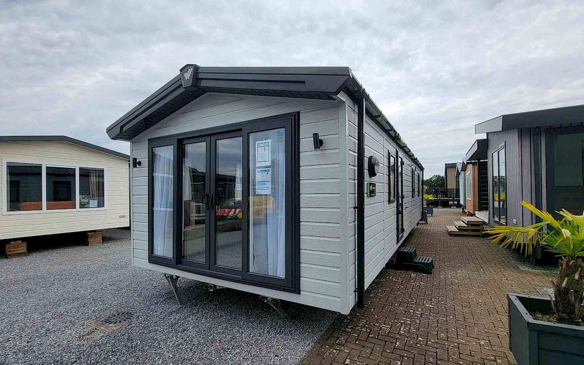 Willerby Gainsborough 1100/2