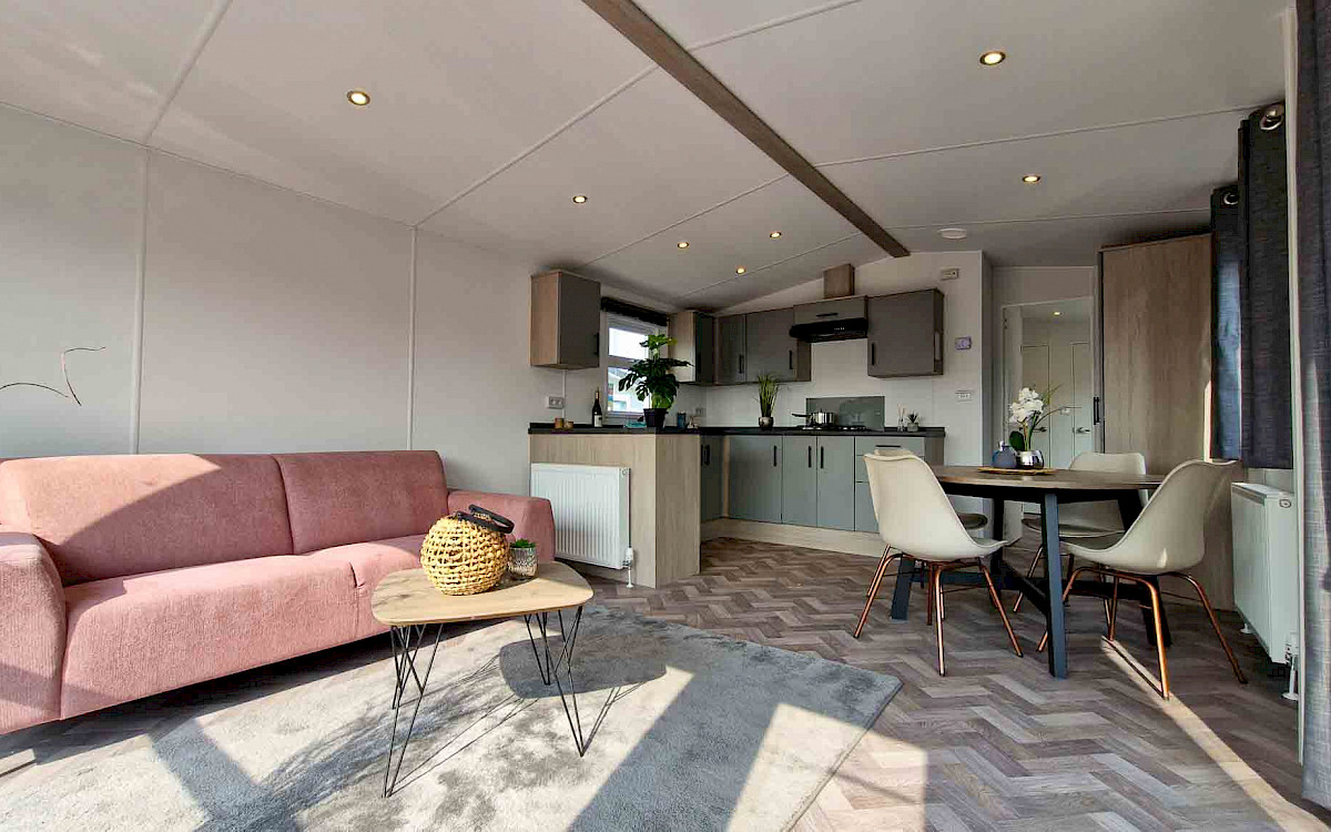 De Bergjes Ocean 1100/2 Super Plus