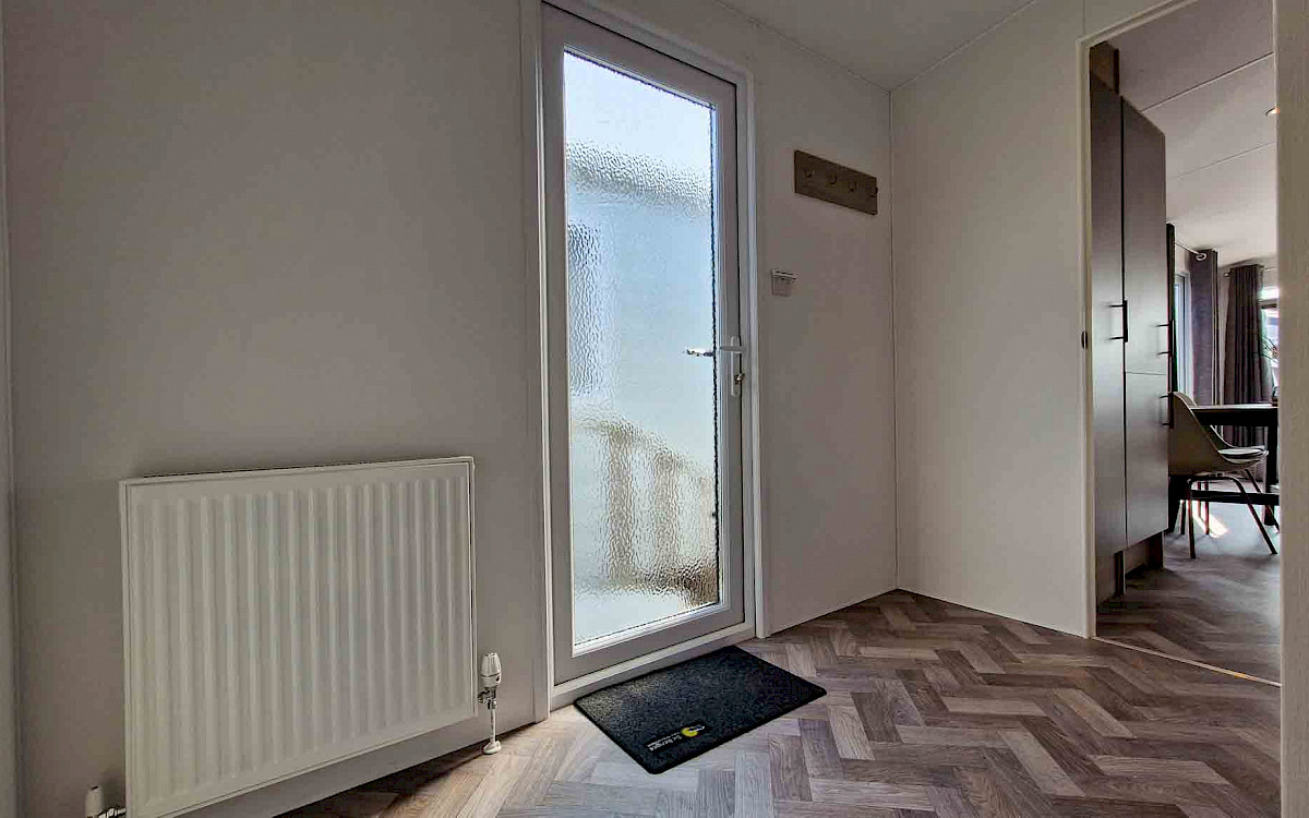 De Bergjes Ocean 1100/2 Super Plus