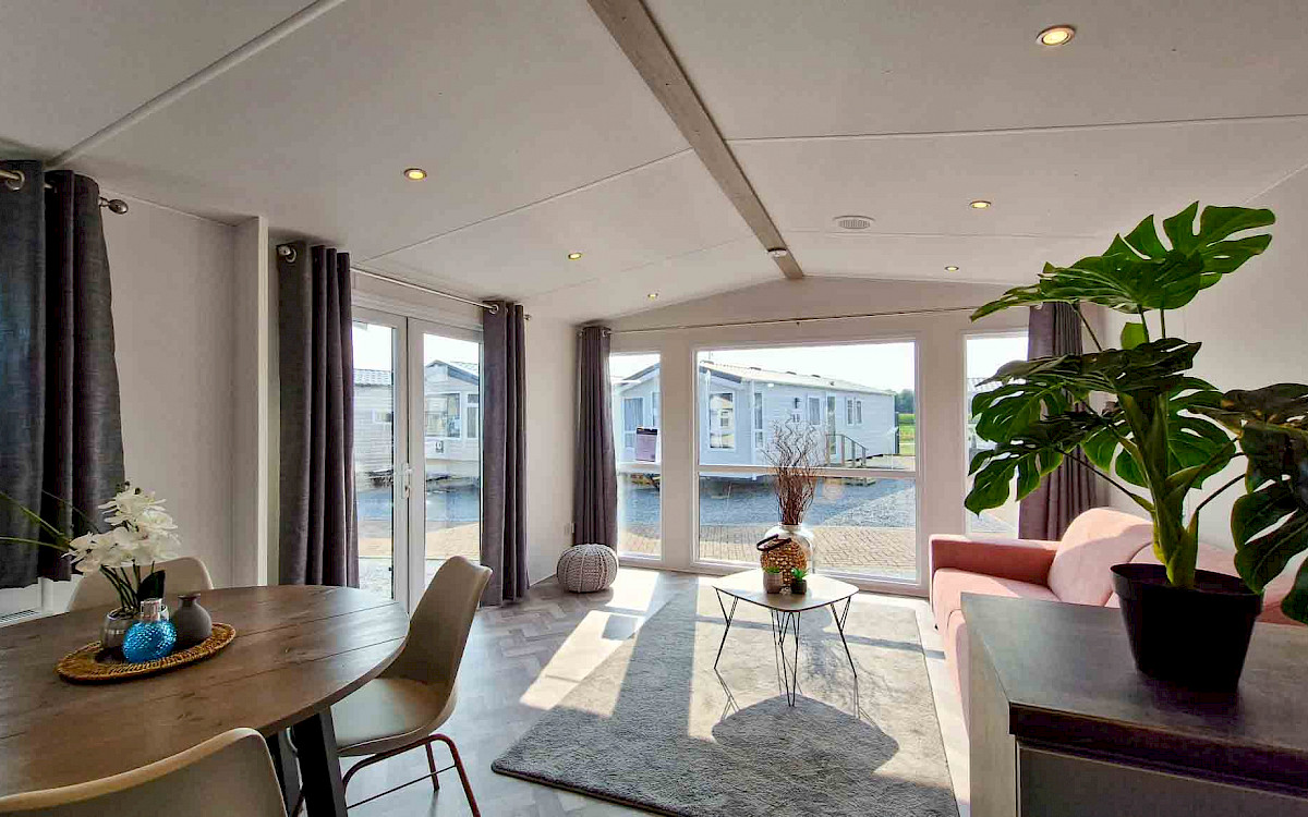 De Bergjes Ocean 1100/2 Super Plus