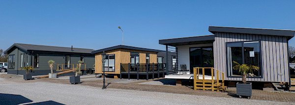 Acheter chalet ou mobil-home à De Bergjes Heibloem-8