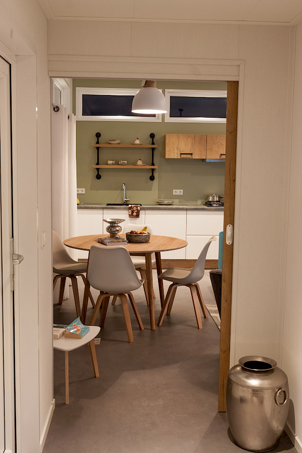 Diverse Chalet Modellen bij De Bergjes! Gebouwd in Nederland-2