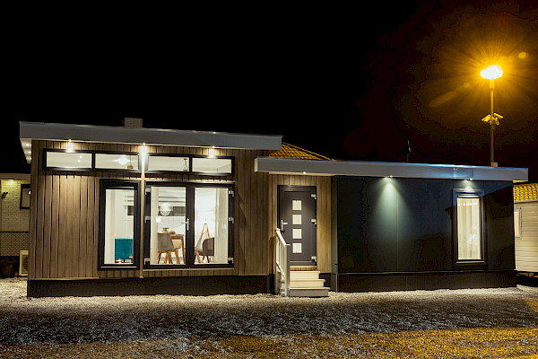 Diverse Chalet Modellen bij De Bergjes! Gebouwd in Nederland-4