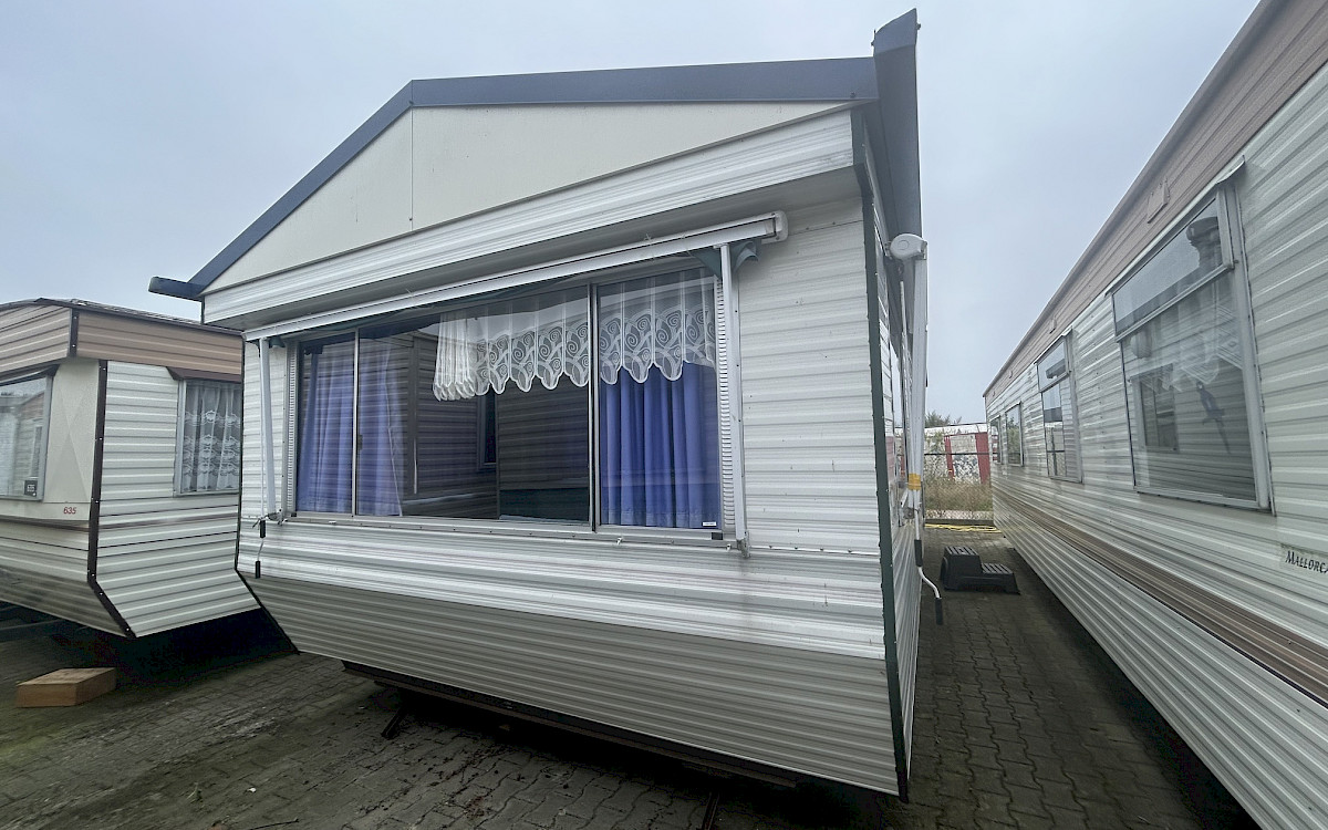 Muller Batavia 800/2