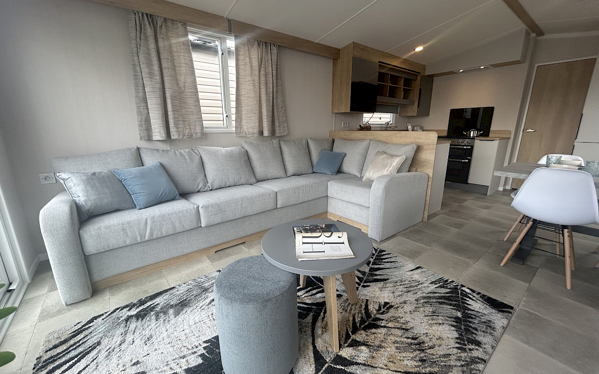 Swift Ardennes Scandi 1100/2