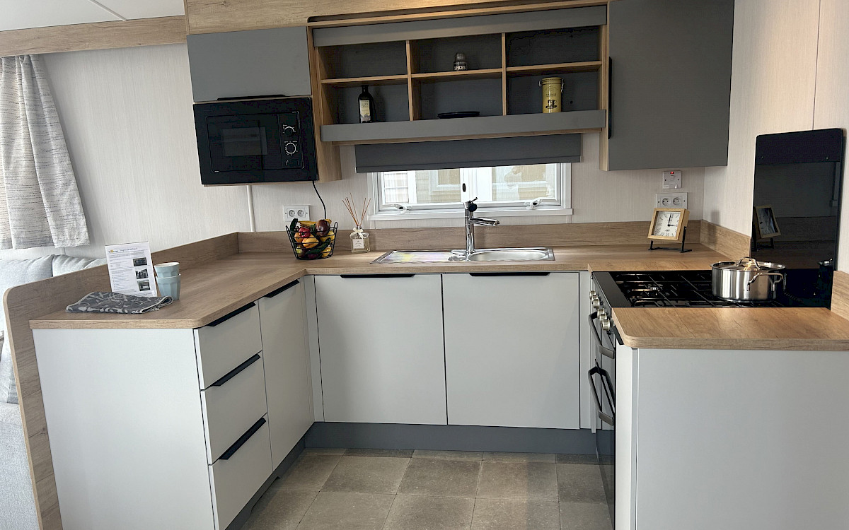 Swift Ardennes Scandi 1100/2