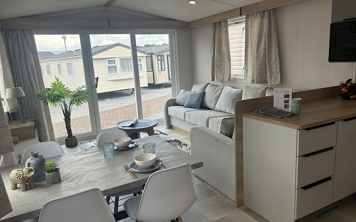 Swift Ardennes Scandi 1100/2